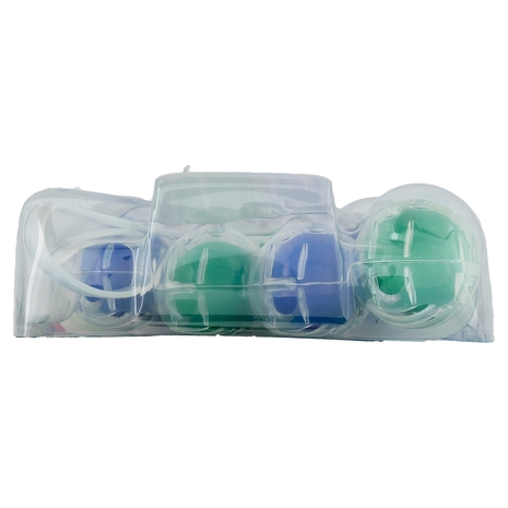 BREF WC Power Activ Pino 2 x 50 g